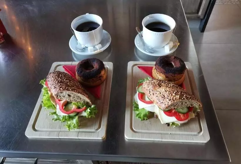 Majatalo Vintage Home Vendégház