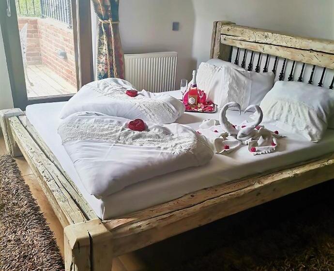 پانسیون Vintage Home Vendégház