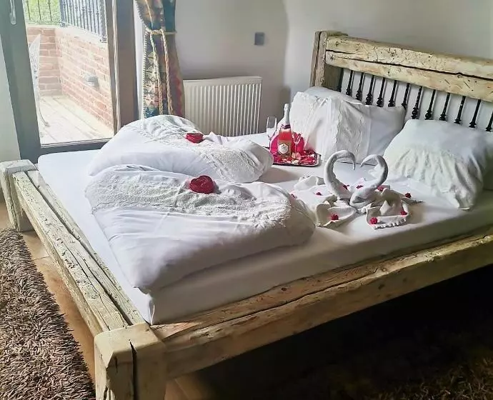 Majatalo Vintage Home Vendégház