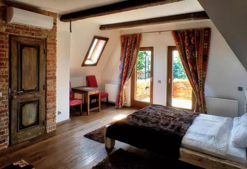 Majatalo Vintage Home Vendégház