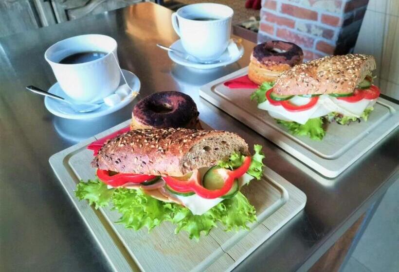 پانسیون Vintage Home Vendégház