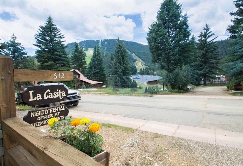 Sitzmark Sports Lodge