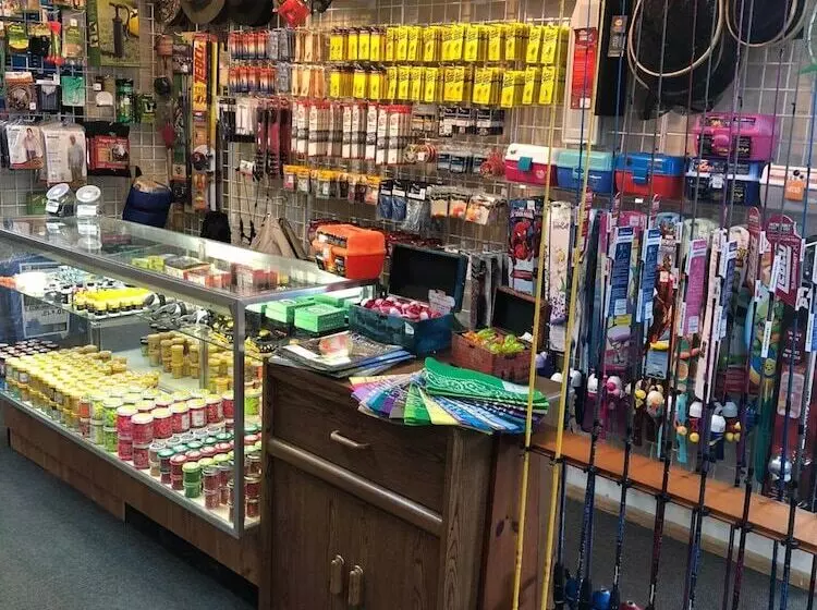 Sitzmark Sports Lodge