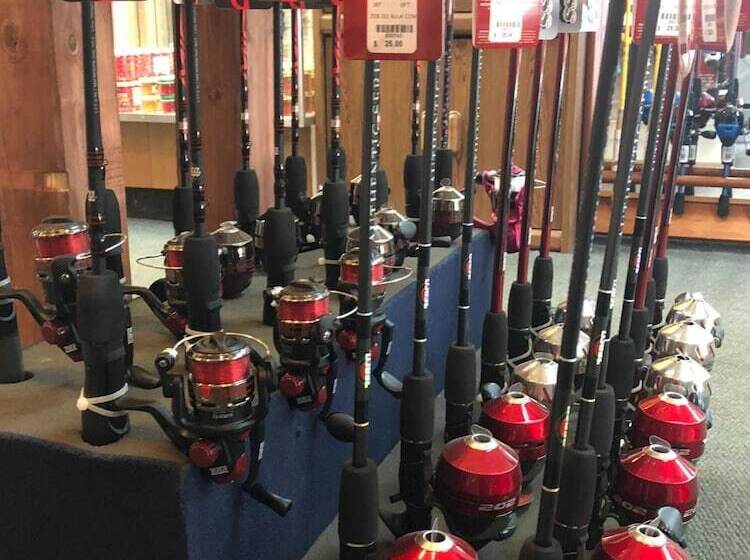 Sitzmark Sports Lodge