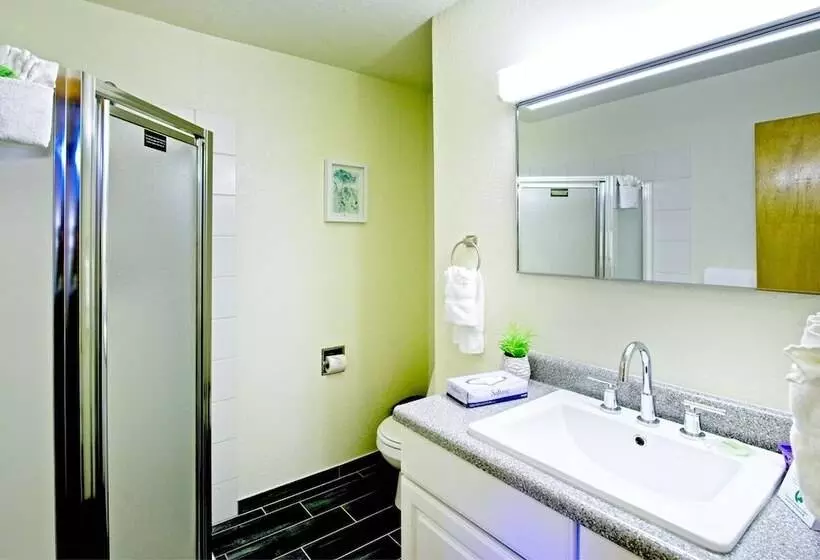 Sitzmark Sports Lodge