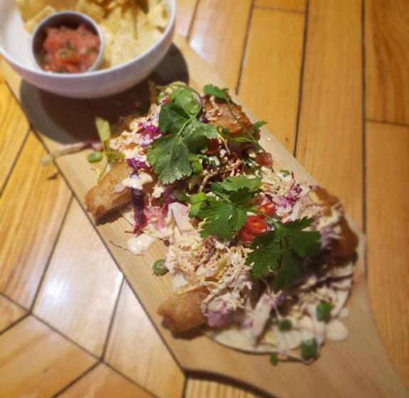 فندق صغير Balmoral