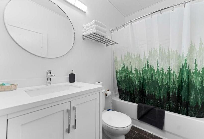 فندق صغير Balmoral