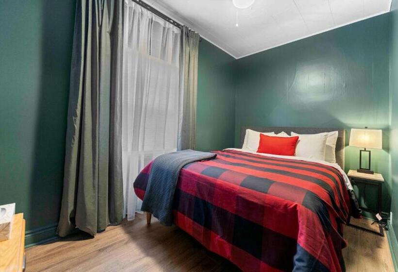 فندق صغير Balmoral