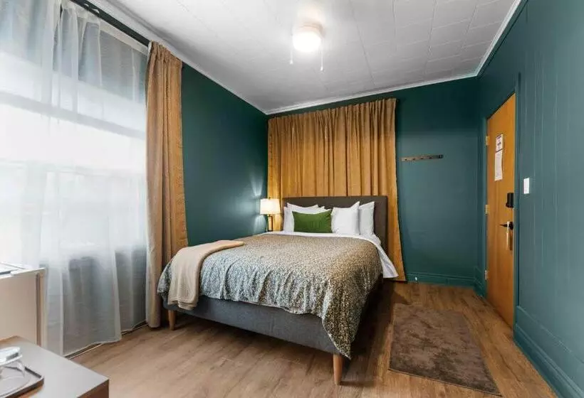 Retkeilymaja Balmoral