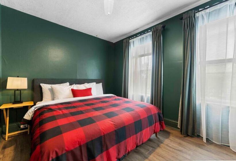 فندق صغير Balmoral