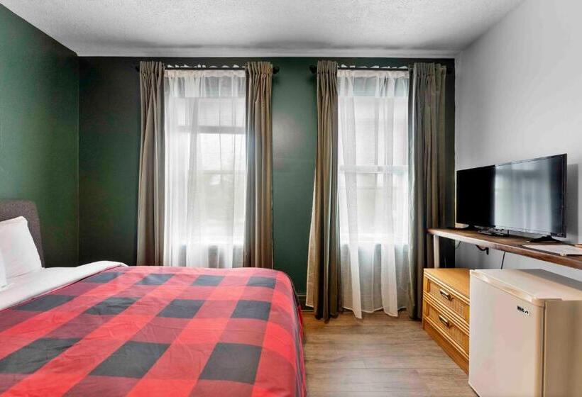 فندق صغير Balmoral