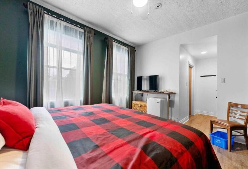 فندق صغير Balmoral