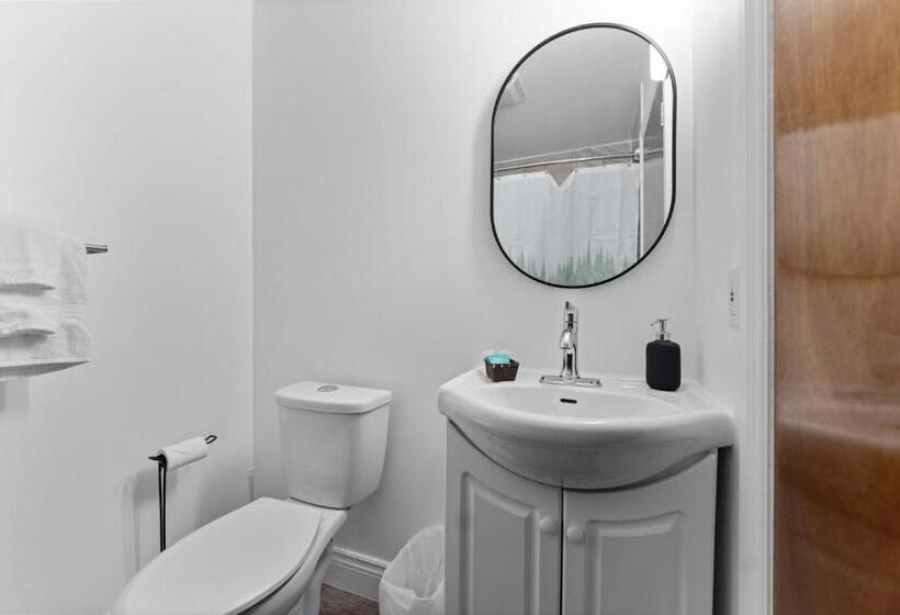 فندق صغير Balmoral