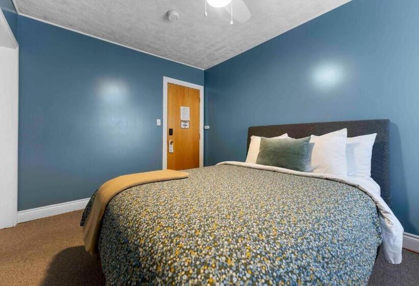 فندق صغير Balmoral