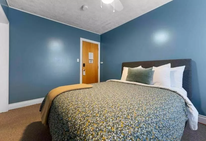 Retkeilymaja Balmoral