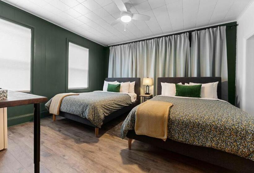 فندق صغير Balmoral