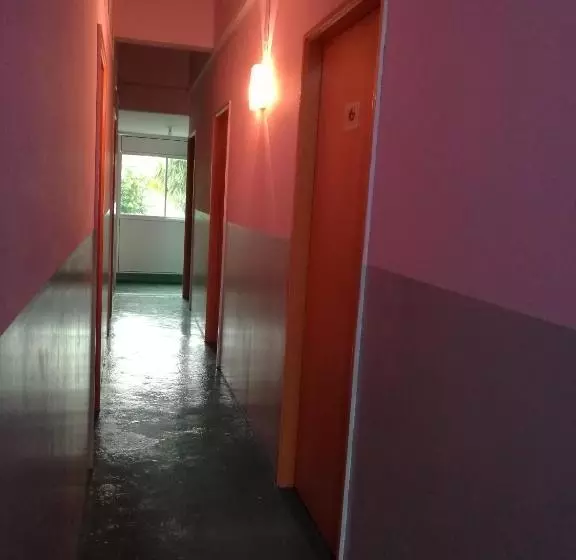 ユースホステル Good Stay