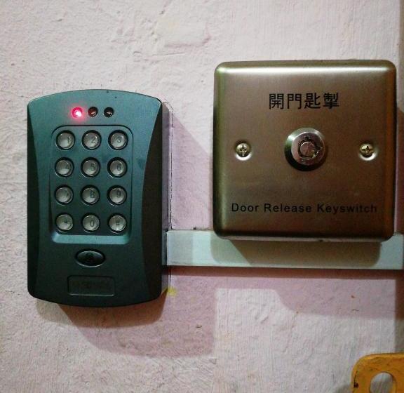 הוסטל Good Stay