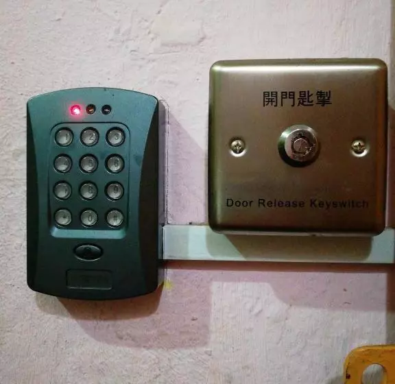 ユースホステル Good Stay