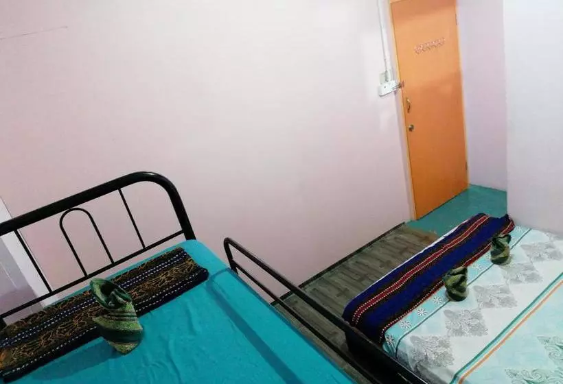 ユースホステル Good Stay