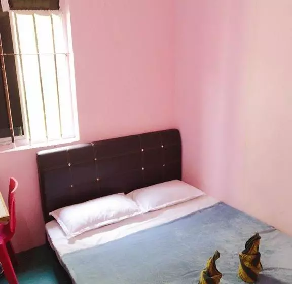 ユースホステル Good Stay