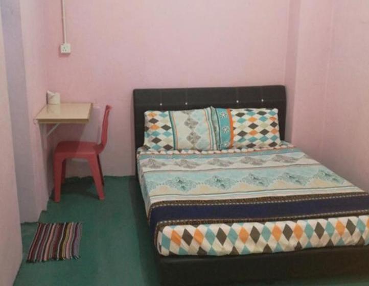 הוסטל Good Stay