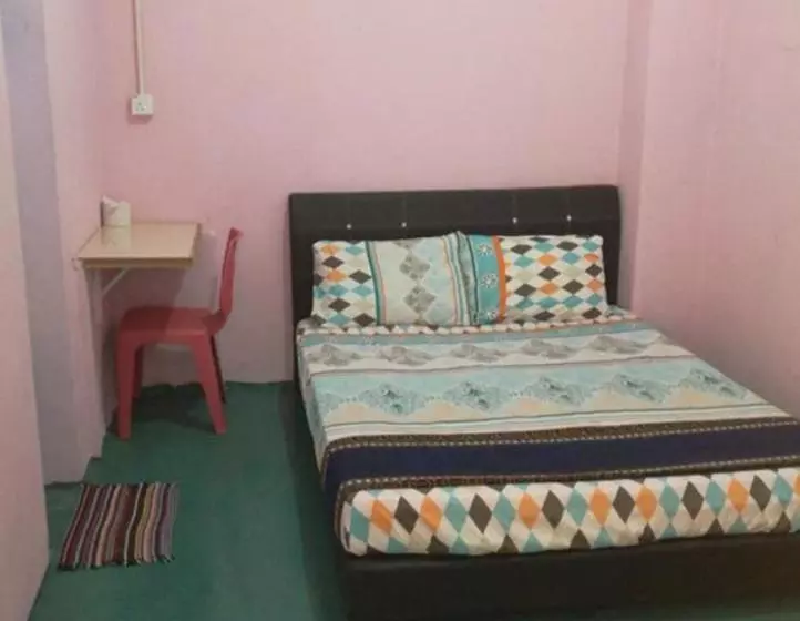 ユースホステル Good Stay