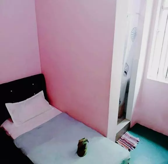 ユースホステル Good Stay