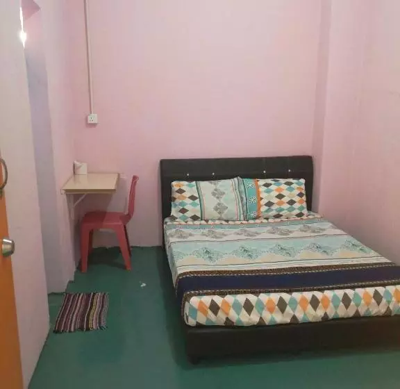 ユースホステル Good Stay