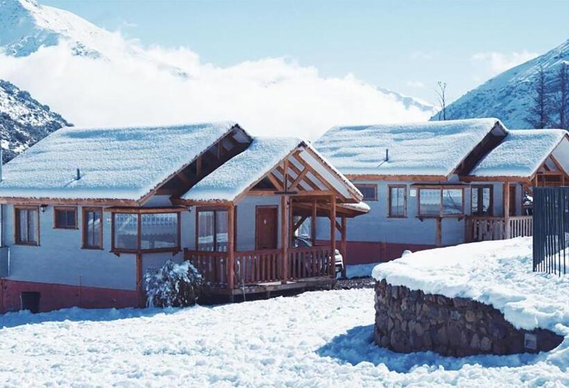 Hostel Posada Del Jinete