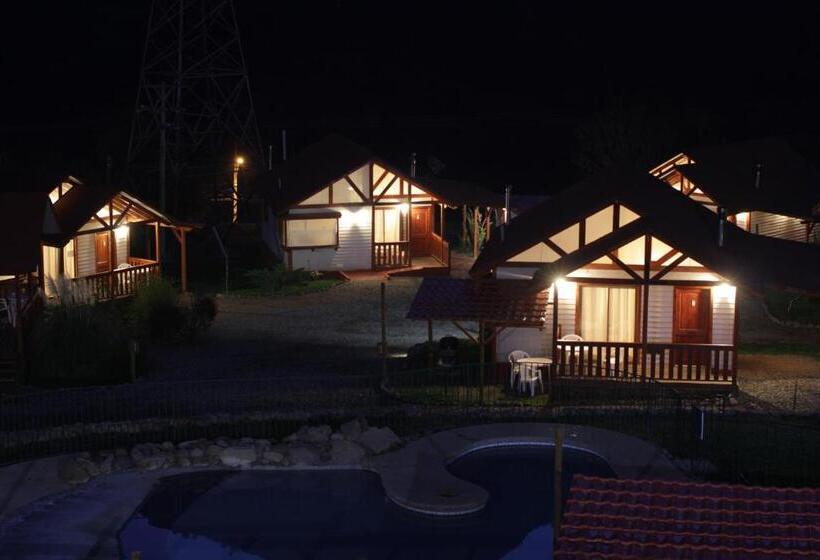 Hostel Posada Del Jinete