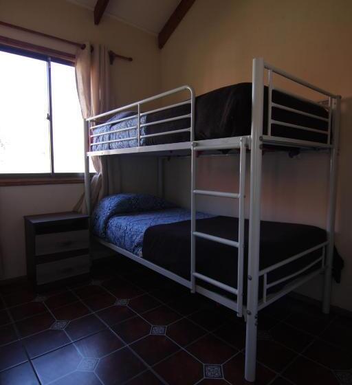 Hostel Posada Del Jinete