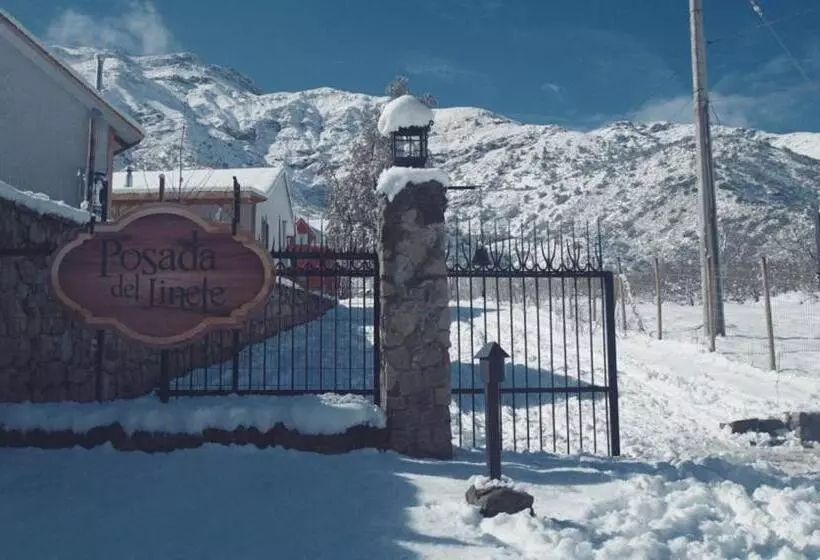 Retkeilymaja Posada Del Jinete