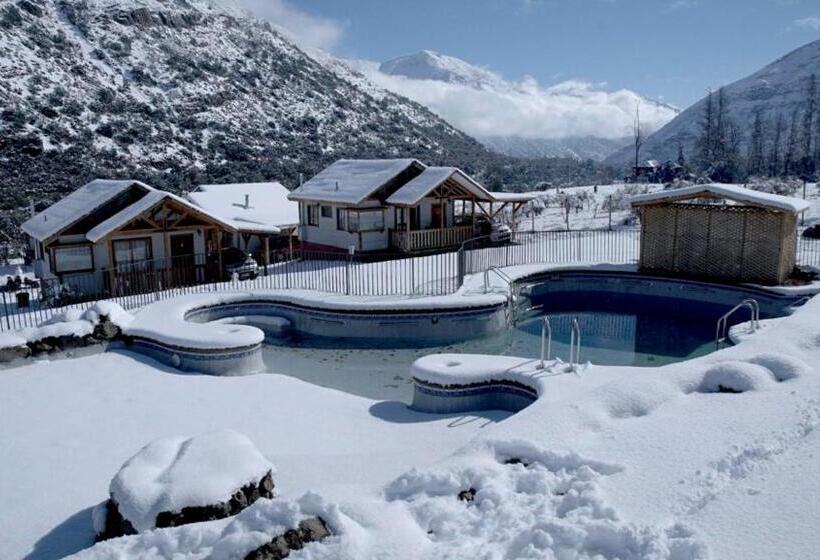 Hostel Posada Del Jinete