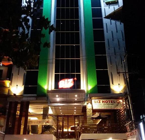 Biz Hotel City Center