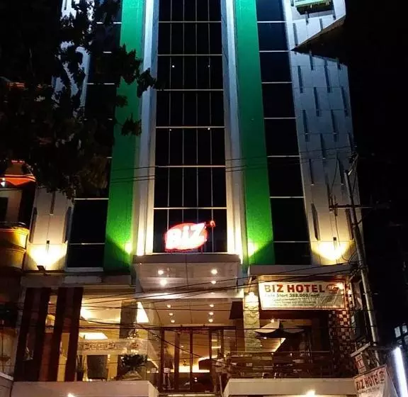 Biz Hotel City Center