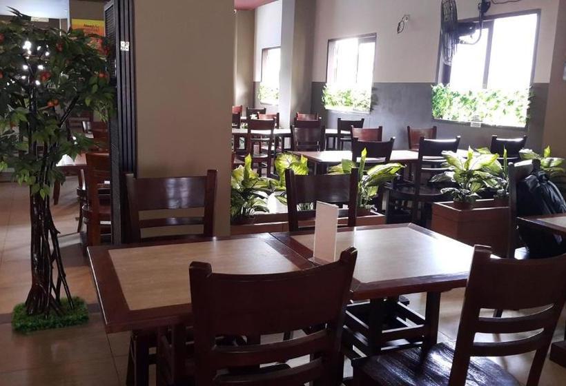 Biz Hotel City Center