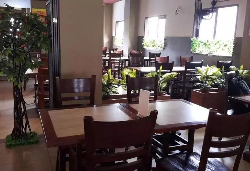 Biz Hotel City Center