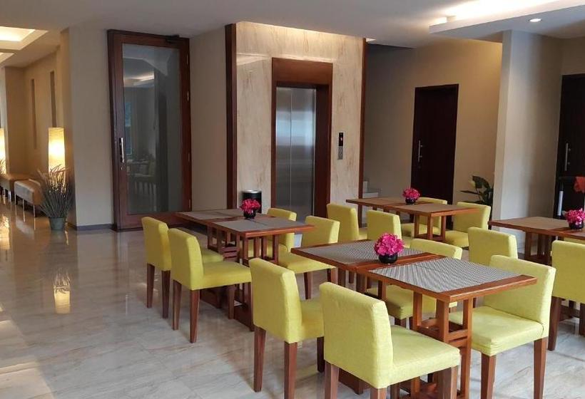 Biz Hotel City Center