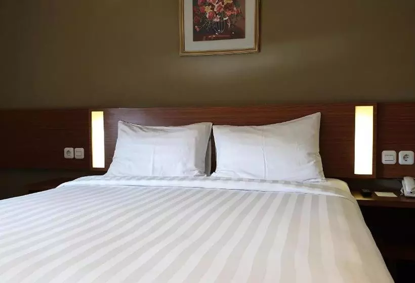 Biz Hotel City Center