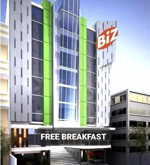 Biz Hotel City Center