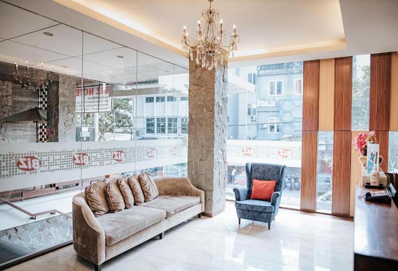Biz Hotel City Center