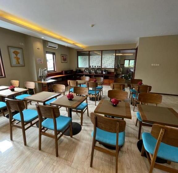 Biz Hotel City Center