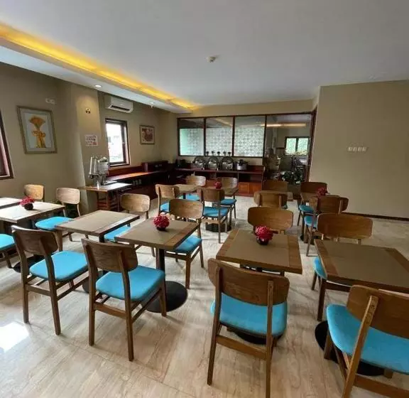 Biz Hotel City Center