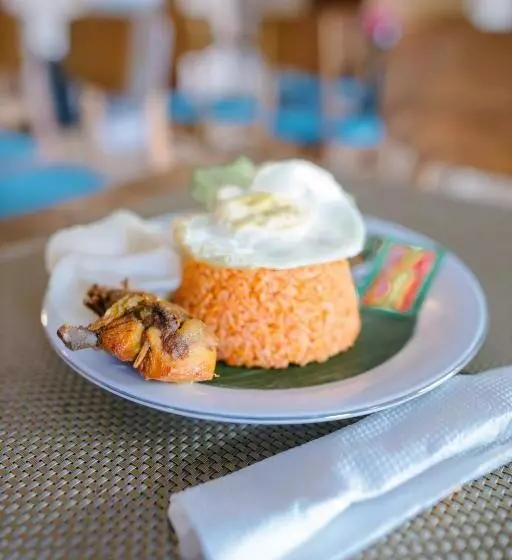 Biz Hotel City Center