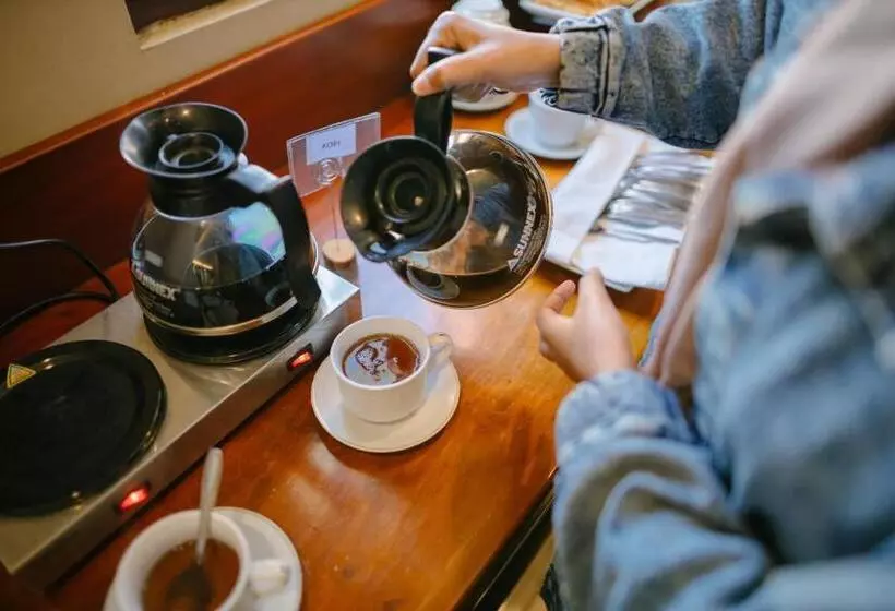 Biz Hotel City Center