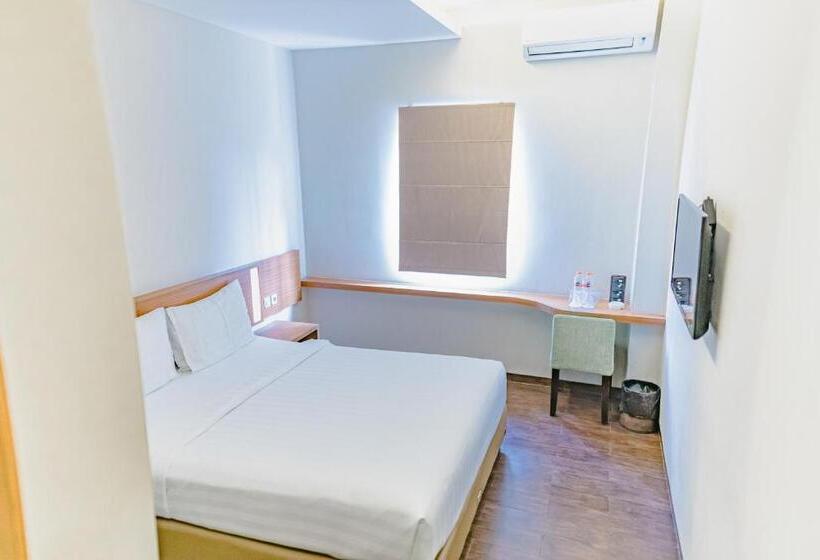 Biz Hotel City Center