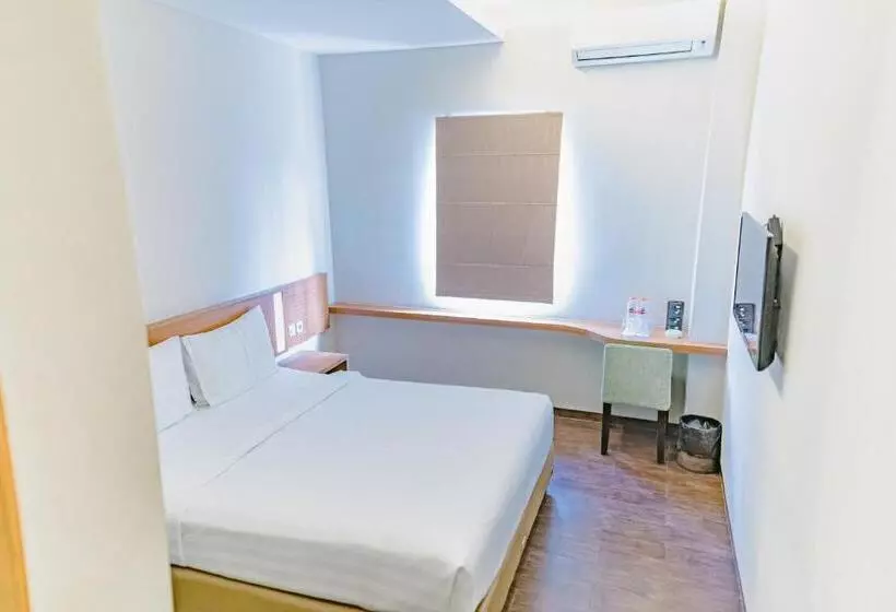 Biz Hotel City Center