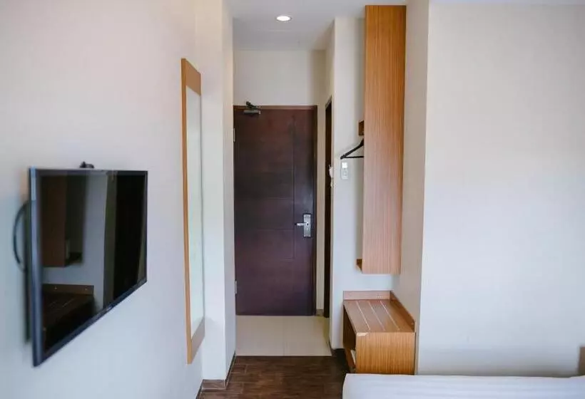 Biz Hotel City Center