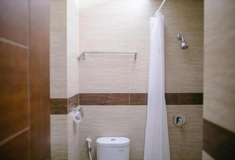 Biz Hotel City Center